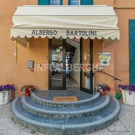 Hotel Bartolini Sul Mare Bellaria-Igea Marina