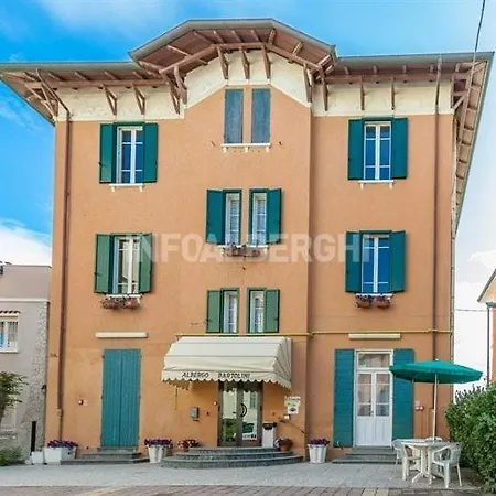 Bartolini Sul Mare Hotel Bellaria-Igea Marina