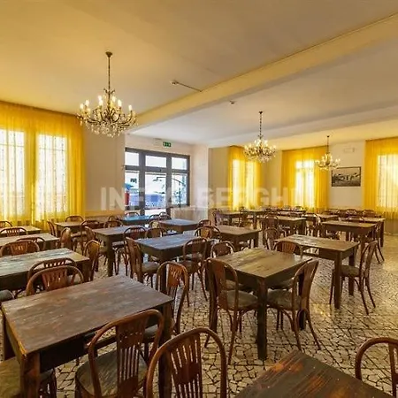 Hotel Bartolini Sul Mare