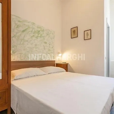 Bartolini Sul Mare Hotel