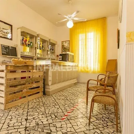 Bartolini Sul Mare Hotel