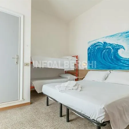 Bartolini Sul Mare Hotel